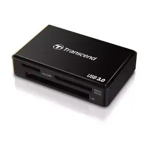 트랜센드 RDF8K2 USB3.0 멀티리더기/카드리더기