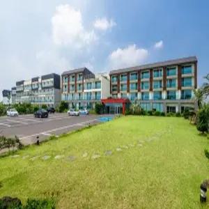 [제주 호텔] 제주 아름다운리조트 (남원,표선,성산)