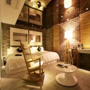 [제주 모텔] 제주 컬리넌 호텔 (제주공항 서부(용담,도두,연동,노형동))