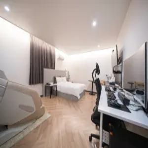 [광주 모텔] 광주 충장로 호텔 리베로(Hotel Ribero) (충장로,대인시장,국립아시아문화전당,동구,남구)