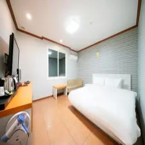 [부산 모텔] 부산 해운대 피카소 (해운대,센텀시티,재송)