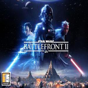 PC 스타워즈 배틀프론트 2 STAR WARS Battlefront II