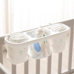 [아이팜]베이비룸 멀티바스켓 다용도 수납함