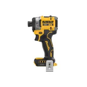 디월트 DCF860N 20V 플래그쉽 임팩트 드라이버 베어툴 본체만