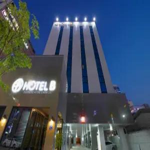 [광주 호텔] 광주 호텔B (상무지구,금호지구,유스퀘어,서구)