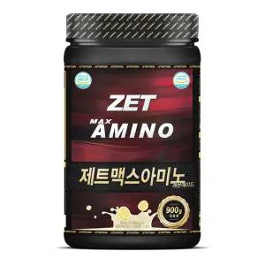 제트맥스아미노 900g / 아미노산 보충제