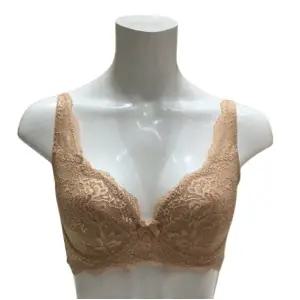 [트라이엄프](신세계 사우스시티)[4가지컬러][75C~85E,90D]큰컵 매쉬부직포 기능성브라(TC168075)