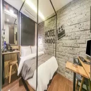 [부산] 서면 호텔시카고(부산모텔/부산진모텔/부산진서면 호텔시카고)