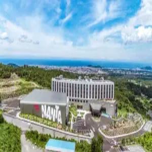 [제주] 호텔 난타 제주(제주호텔)