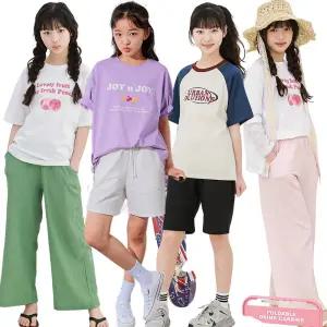 [체리블랑]~170호/주니어/여아/레깅스/원피스/아동복