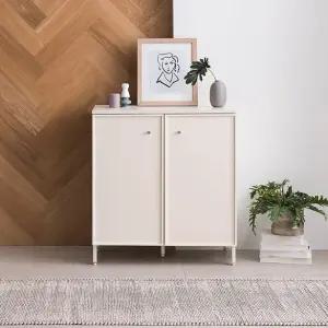 리바트 로티르 800 주방수납장 몰딩형