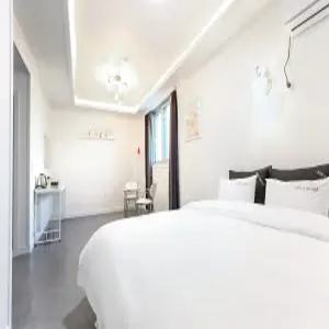 [강원 모텔] 강릉 아스라 (강릉역,교동,옥계)