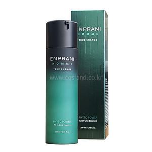 엔프라니 옴므 피토파워 남성 올인원 스킨로션 200ml