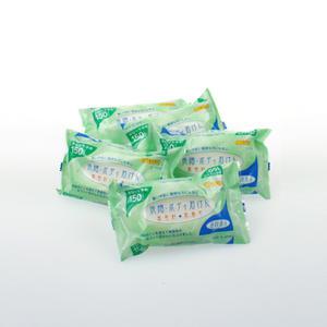 일본 클렌징 세안비누 때비누 미용 노폐물제거 세정  욕실소품