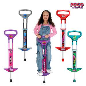 영국 오즈보즈 포고점퍼 스카이콩콩 포고스틱