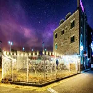 [충남 펜션] 보령(대천) 드림펜션 (보령,대천해수욕장)