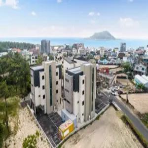 [제주] 협재쉬멍놀멍 게스트하우스&펜션(신축)(제주, 제주)