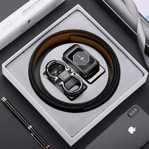 20237P 벨트세트 명품소가죽 남성벨트 남자정장 폴로 허리띠 패션