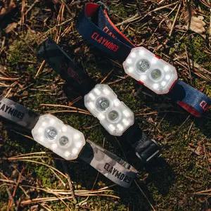 크레모아 헤디플러스 CLC-470 헤드랜턴 헤디랜턴 머리조명 야영 야외 등산 산악 레져 야간