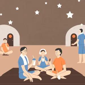 전주 인스타 사우나 찜질방/전주찜질방/사우나