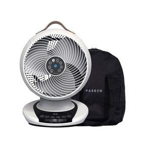 정품.파세코 공기순환기 써큘레이터 PCF-H50000W 선풍기 10인치 스마트 DC모터