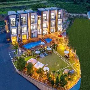 [경남] 거제 스톤코브펜션(경남, 거제)