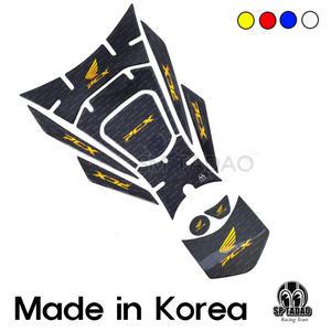 혼다 PCX 데칼스티커 20업그레이드 국산 주유구 탱크패드 튜닝 더뉴 18-20년식  피씨엑스