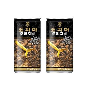 [코카콜라]조지아 오리지널 175ml x 60캔