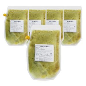 /배) 해피 토스트소스 2kg 5개 /샌드위치 키위시럽 키위소스 샐러드