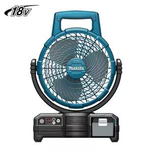 마끼다 18V 충전선풍기 DCF203Z 본체만 서큘레이터 캠핑용