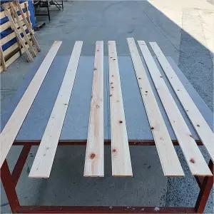 히노끼루바 편백나무 벽지벽체 인테리어목재 몰딩사이즈 종류별 옵션선택 천장 걸레받이