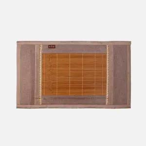 대나무 통풍 베개 커버 여름용 대나무 베개 커버