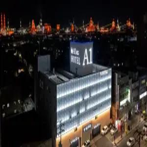 [경북] 포항 에이원호텔 해도-A1(경북모텔/포항남구모텔/포항남구포항 에이원호텔 해도-A1)