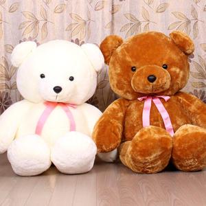 돌앤돌스[러브베어] 국내제조 초대형곰인형,이벤트,사랑고백,생일선물,화이트데이선물,이니셜 팬던트