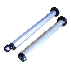 알루미늄 홀다리/초장축/바퀴다리/책상/테이블/바퀴장착/캐스타