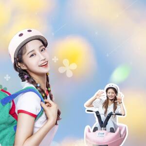 [청도] 군파크 익스트림 루지+스카이 리프트 봄맞이 이벤트/대구여행/놀거리/atv/카트/대구할로윈