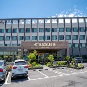 [제주 모텔] 제주 노블레스 관광호텔 (공항) (제주공항 서부(용담,도두,연동,노형동))