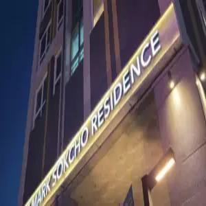 [강원] 더 마크 속초 레지던스(강원호텔/속초호텔/속초더 마크 속초 레지던스)