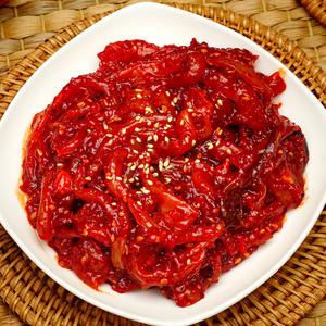 강경진주상회 오징어젓(실속) 500g 외 83종