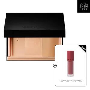 정샘물 에센셜 스타실러 파운데이션(+ 시스루틴트 미니 #루비베일)