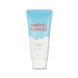 [에뛰드] 베이킹 파우더 모공 클렌징폼 300g 듀오 세트 (300g x 2ea)