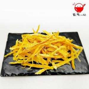 [밥은먹고다니니]용대리 황태채 북어 짝태 먹태 1kg