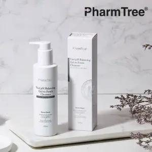 [본사공식] 바이탈 약산성 젤투폼 클렌저 200ml