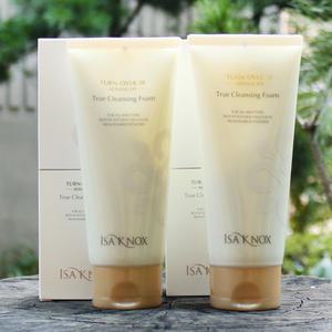 이자녹스 턴오버28 어드밴스드 트루 클렌징폼 2개 총 360ml