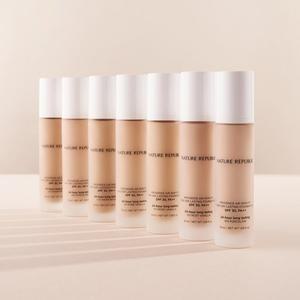 [네이처리퍼블릭][롱래스팅] 1+1 프로방스 에어스킨 핏 원데이 래스팅 파운데이션 4종 택 1