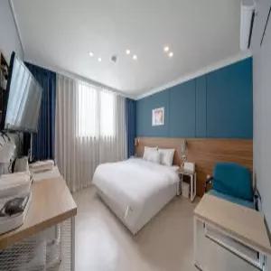 [경남 모텔] 사천(삼천포) YAJA 삼천포항점 (사천,남해)