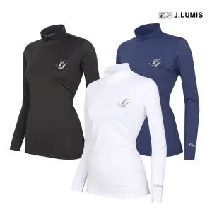 [그렌에코]제이루미스 jml22410w 여성 사계절 반목 골프이너/크레오라/에어로쿨