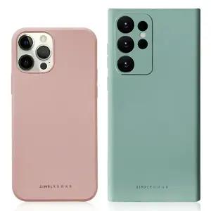 갤럭시 아이폰 실리콘 스페이스 케이스 S25/S24/S23/S22/S21 16/15/14/13/12/11 울트라/플러스/프로/프로맥스/미니