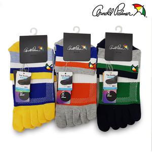 아놀드파마 이중쿠션 파일 발가락양말.등산양말.스포츠.무좀