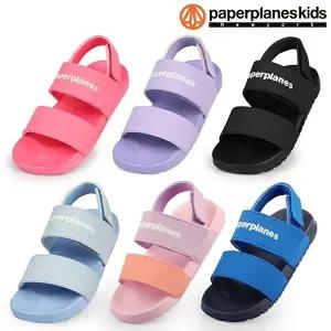 [페이퍼플레인키즈]PK5060 아동 샌들 남아 여아 슬리퍼 신발 슈즈 키즈